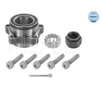Set di cuscinetti ruota MEYLE 714 650 0016