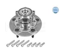 Originale MEYLE Mozzo Ruota 714 652 0005 per Ford