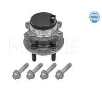 Originale MEYLE Mozzo Ruota 714 752 0022 Per Ford