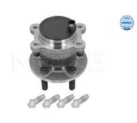 Meyle 714 752 0023 Mozzo Ruota Posteriore per Ford Transit Collegare V408