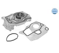 Originale MEYLE Pompa Acqua 3132200028 per BMW 1er 5er Touring 3er