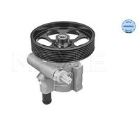 Originale MEYLE Pompa Del Servosterzo 100bar per Renault Laguna 16-16 631 0004