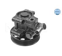 Originale MEYLE Pompa Del Servosterzo 90bar per Ford Focus 714 631 0013
