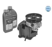 Originale MEYLE Pompa Idraulica Sterzo 014 631 0010/S Per Mercedes-Benz