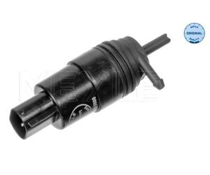 Originale MEYLE Pompa Lavavetro Pulizia Dischi 314 870 0000 per BMW