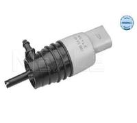 Originale MEYLE Pompa Lavavetro Pulizia Dischi 314 870 0001 per BMW Mini