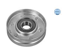 Originale MEYLE Rullo Di Guida/Supporto Cinghia A V 100 903 0001 Per Audi