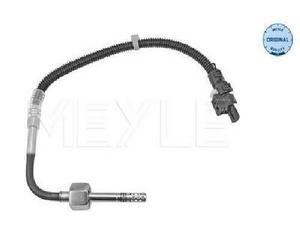 Originale MEYLE Sensor Temperatura Gas di Scarico 014 800 0170 per Mercedes-Benz