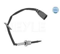Originale MEYLE Sensor Temperatura Gas di Scarico 114 800 0193 per Audi Seat