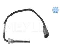 Originale Meyle Sensor Temperatura Gas di Scarico 114 800 0216 per Porsche VW