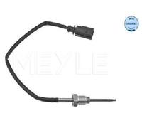 Originale Meyle Sensor Temperatura Gas di Scarico 114 800 0244 per Audi Seat