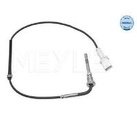 Originale MEYLE Sensor Temperatura Gas di Scarico 214 800 0039 per Citroën Fiat