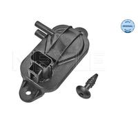 Originale MEYLE Sensore, Pressione di Scarico 7148010001 per Ford C-Max II
