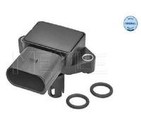 Originale MEYLE Sensore Pressione Molteplice 114 812 0009 per Audi Seat Skoda VW