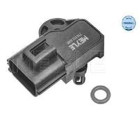 MEYLE Sensore, Pressione collettore d'aspirazione per FORD VOLVO FORD USA