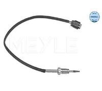 MEYLE Sensore, Temperatura gas scarico per BMW 314 800 0063