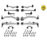 MEYLE 116 050 0030/HD Kit braccio oscillante, Sospensione ruota