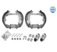 Originale MEYLE Set Di Freni 11-14 533 0036 Per Citroën Peugeot Toyota