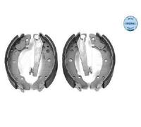Originale MEYLE Set Di Freni 114 042 0502 Per Audi Seat VW