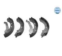 Originale MEYLE Set Di Freni 16-14 533 0002 Per Nissan Renault