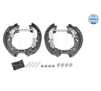 Originale MEYLE Set Di Freni 16-14 533 0006/K Per Ford Opel Renault