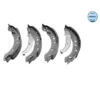 Originale MEYLE Set Di Freni 16-14 533 0013 Per Renault