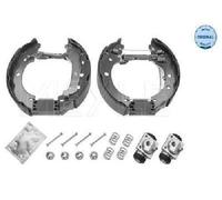 Originale MEYLE Set Di Freni 16-14 533 0019 Per Nissan Renault