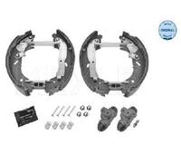Originale MEYLE Set Di Freni 16-14 533 0041 Per Opel Renault