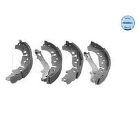 Originale MEYLE Set Di Freni 214 533 0007 Per Fiat Opel