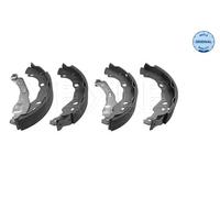Originale MEYLE Set Di Freni 214 533 0008 Per Citroën Lancia Peugeot