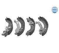 Originale MEYLE Set Di Freni 214 533 0011 Per Fiat