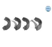Originale MEYLE Set Di Freni 214 533 0020 Per Citroën Fiat Peugeot Toyota