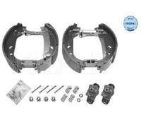 Originale MEYLE Set Di Freni 214 533 0026 Per Citroën Fiat Lancia Peugeot
