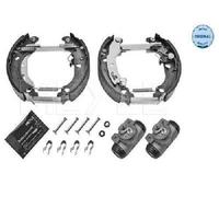 Originale MEYLE Set Di Freni 214 533 0036 Per Fiat