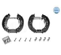 Originale MEYLE Set Di Freni 32-14 533 0025/K Per Mitsubishi Smart