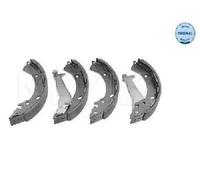 Originale MEYLE Set Di Freni 37-14 533 0002 Per Hyundai