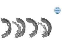 Originale MEYLE Set Di Freni 37-14 533 0006 Per Hyundai KIA