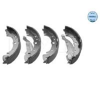 Originale MEYLE Set Di Freni 37-14 533 0011 Per Hyundai
