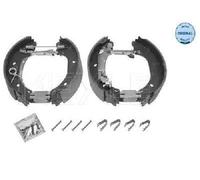 Originale MEYLE Set Di Freni 40-14 533 0019/K Per Citroën Fiat Peugeot