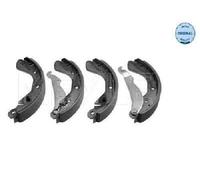 Originale MEYLE Set Di Freni 614 042 1006 Per Opel