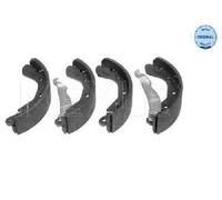 Originale MEYLE Set Di Freni 614 042 1007 Per Chevrolet Daewoo Opel