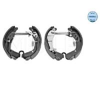 Originale MEYLE Set Di Freni 614 533 0000/K Per Opel Subaru Suzuki