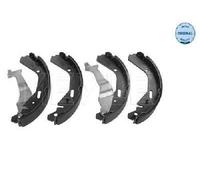 Originale MEYLE Set Di Freni 614 533 0000 Per Opel Subaru Suzuki