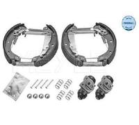 Originale MEYLE Set Di Freni 614 533 0011 Per Opel