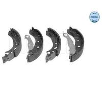 Originale MEYLE Set Di Freni 714 042 1001 Per Ford Mazda