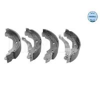 Originale MEYLE Set Di Freni 714 533 0006 Per Ford