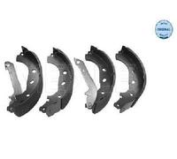 Originale MEYLE Set Di Freni 714 533 0007 Per Ford