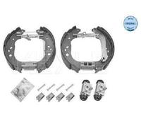 Originale MEYLE Set Di Freni 714 533 0019 Per Ford
