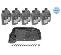 Originale MEYLE Set Parti Automatikgetriebe-ölwechsel 100 135 0130 / Xk per Audi