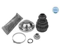Originale MEYLE Soffietto Albero Motore 100 495 0027 per Seat Skoda